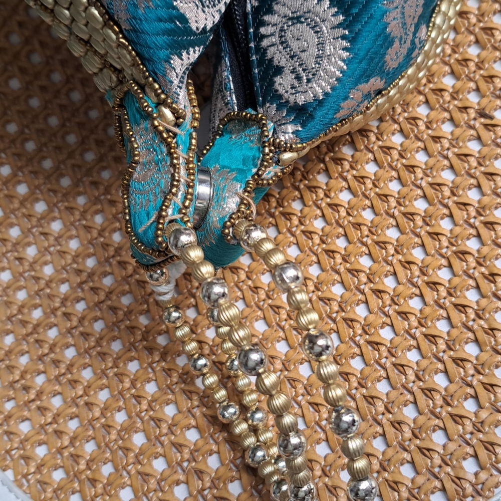 India purse - Picture 3 of 4